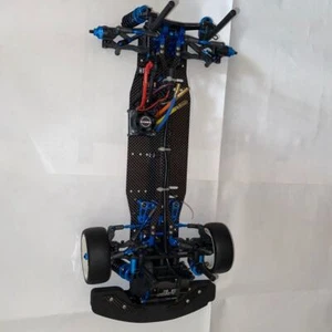 Chasis EVO FF04 - Imagen 1 de 8