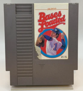 Bases cargadas (Nintendo Entertainment System, 1988) - Imagen 1 de 3