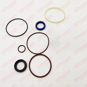 Kit de sellado de reparación de pistón de ajuste para Evinrude ETEC 75-115 hp ETEC 2006-2020 5008985 - Imagen 1 de 2