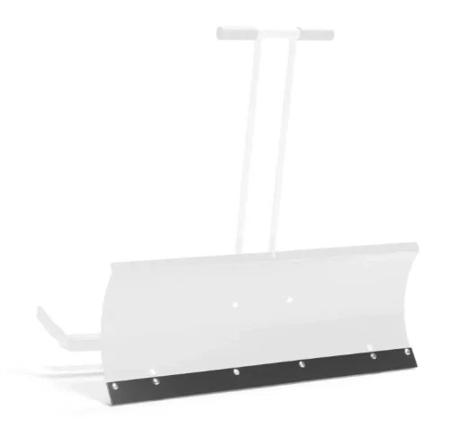 Hydraulischer Schneeschieber Für Rasentraktor Original STIGA 13-3934-61 - Bild 1 von 1