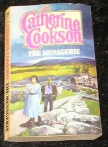 The Menagerie by Catherine Cookson - Picture 1 of 1