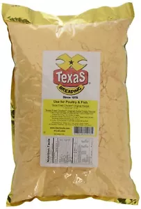 Texas Fried Chicken Breading 5 Lbs. - Picture 1 of 3