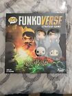 Funko Games POP! Funkoverse - Harry Potter 100 - 4-Pack