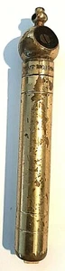 Vintage Tawain Air Pressure Gauge - Picture 1 of 2