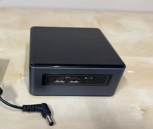 Intel NUC6CAY - Photo 1/2