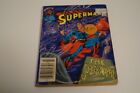 Best Of Dc Comics Blue Ribbon Digest Superman No.38 #38 July 1983