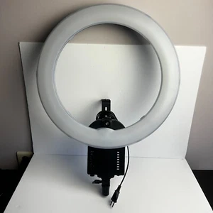 Bague lumineuse Falcon Eyes | FLC-65 | Entièrement fonctionnelle | Sans trépied - Photo 1/3