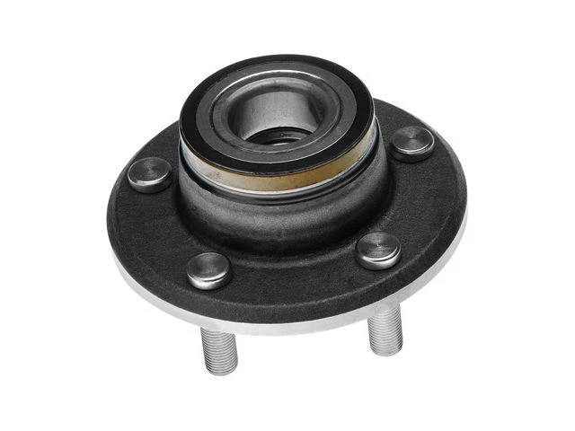 Conjunto de buje de rueda de calidad delantera para Dodge Charger 2006-2014 28NBXX Foto 1 de 1