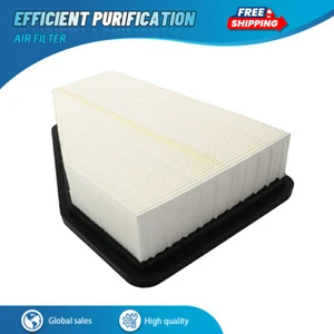 1PCS Engine Air Filter for Jeep Cherokee 2019 2020 2021 2022 2023 2.4L 3.2L - Picture 1 of 7