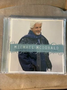 Michael McDonald Through the Many Winters A Christmas Album CD - Picture 1 of 5