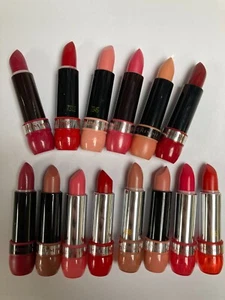 New Colours Rimmel Mini Lipstick *Choose Your Shade* - Picture 1 of 23