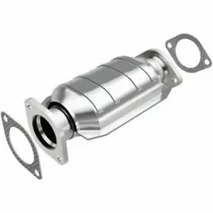 MagnaFlow 441041 Direct-Fit Catalytic Converter for 02-04 Infiniti I35 3.5L - Picture 1 of 11