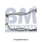 BM Catalysts BM70384 Connecting Pipe Exhaust System Front Fits Proton Persona