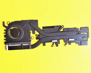 CPU cooling fan heatsink For Lenovo Air 13Pro 710S PLUS-13ISK - Afbeelding 1 van 7