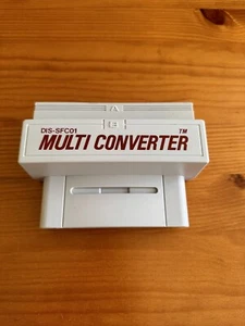 Snes Adapter - Imagen 1 de 3