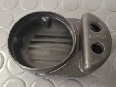 SCATOLA FILTRO ARIA DELL'ORTO PER CARBURATORE SHA 14-12 15-15 16-16 - Imagen 1 de 4