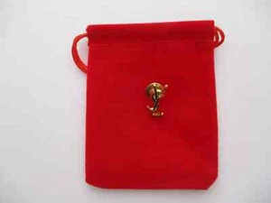 YVES SAINT LAURENT - SMALL MODEL YSL VERY RARE - VINTAGE PIN PRIVATE COLLECTION - Picture 1 of 3
