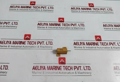 TT Electronics WH25 Résistance Bobinée 10R - Image 1 of 4