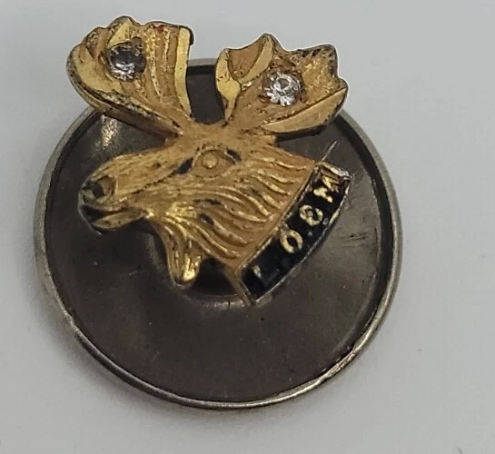 Moose Fraternal Organization Collectibles for sale | eBay