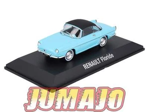REN81 Voiture 1/43 NOREV : RENAULT Floride - Imagen 1 de 10