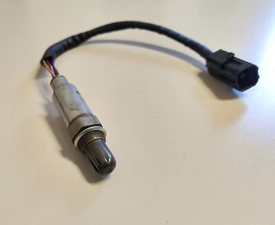 SONDA LAMBDA LADA NIVA 1700 1 SERIE - LADA NIVA I MK1 - LADA NIVA 1997 - Immagine 1 di 4