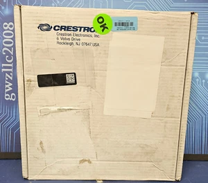 NEW Crestron DM-RMC-4KZ-SCALER-C DM 8G+ 4K60 Receiver Room Controller Scaler D11 - Picture 1 of 5