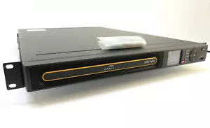 Arris DSR-7403 Commercial Integrated Satellite Receiver / Transcoder - Picture 1 of 12