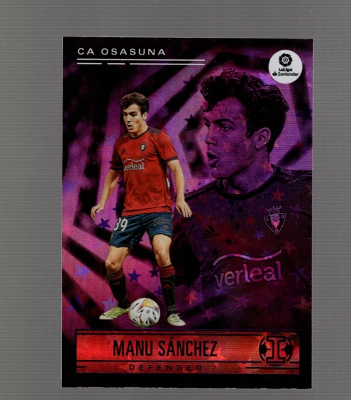 B5421- 2021-22 Panini Chronicles Soccer Asst Cards -You Pick- 15+ FREE US SHIP - Image 1 of 1