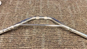 1971 Honda SL70 Handlebars 7/8” - Picture 1 of 2