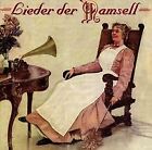 Lieder der Mamsell by Various | CD | condition very good