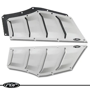 ARCTIC CAT SNO PRO 500/600 RACER 08-11 Snowobile Vent Kit _ Bottom WHITE - Picture 1 of 5
