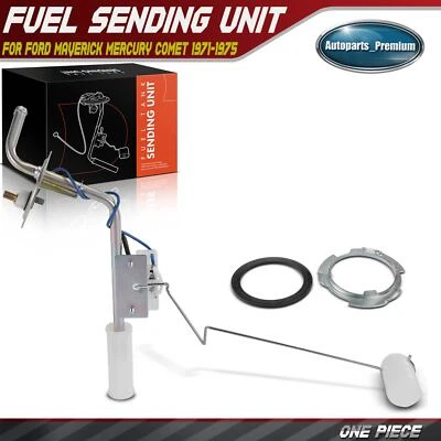 Nueva unidad de envío de combustible para Ford Maverick Mercury Comet 1971 1972 1973 1974 1975 Foto 1 de 4
