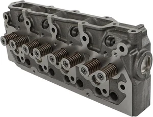 Brand-new S4L2 S4L Complete Cylinder Head For Excavators Replacement for S4L2 - Picture 1 of 5