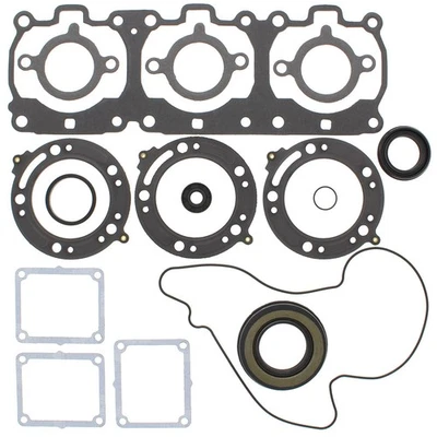 Vertex Snowmobile Complete Gasket Set With Oil Seals Yamaha VMAX 700 (1999-2000) - Изображение 1 из 2