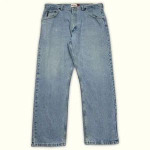 wrangler Vaqueros W36/L32 Azul Hombres (l310) - Imagen 1 de 9