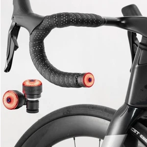 ROCKBROS Smart verstellbarer Rücklichtgriff Stecklicht intelligente Lichtmontage - Bild 1 von 14