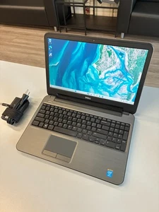 Dell Latitude 3540: Schermo 15,6" / i3-4030U / 16 Gb / SSD 240Gb / Win 11 - Foto 1 di 10