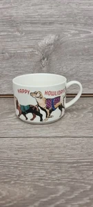 Tazas apilables de Navidad Cath Kidston - Temática para perros - Imagen 1 de 37