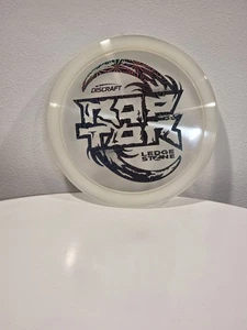 Discraft Ledgestone Limited Release Z Raptor - Picture 1 of 3