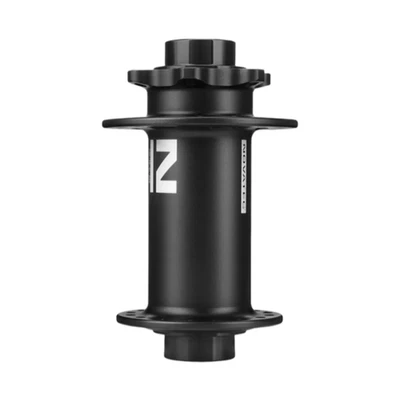 NOVATEC Bicycle Hub 110*20mm disc brake 32H Front Hubs - Image 1 of 4