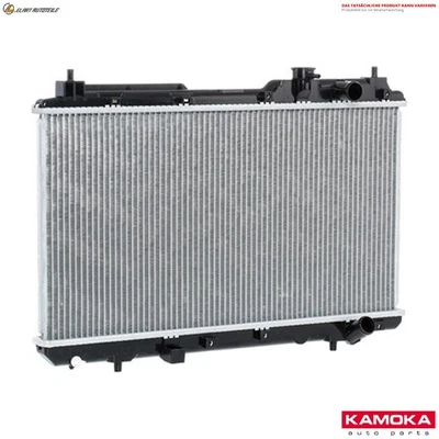 KÜHLER MOTORKÜHLUNG 7700103 FÜR ALFA ROMEO IVECO DAILY/II/Van EC2 2.0L 4cyl 2.9L - Image 1 of 4