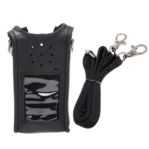 Protective Case For Baofeng UV-9R UV9R PLUS UV-XR GT-3WP UV-5S BF-A58 BF-9700 - Photo 1/9
