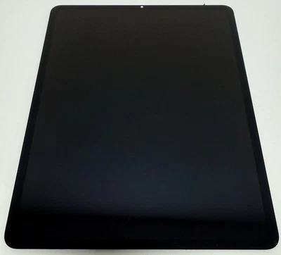 Genuine iPad Pro 12.9 4th Gen Lcd Screen A2069 A2232 A2233 A2229 Lcd Original - Image 1 of 4