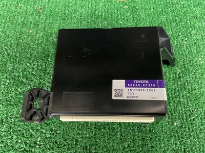 Módulo de computador controle climático amplificador CA 2013-2015 Toyota Tundra 88650-0C310 - Imagem 1 de 4