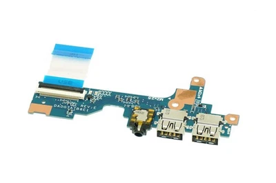 L19153-001 DA0G7ATB6E1 正品 HP USB 音频板 14-CE 14-CE0068ST (A)(CF411) — 第 1/2 张图片