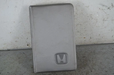 96513- Libretto uso e manutenzione Honda Civic Dal 2006 al 2011 - Immagine 1 di 4