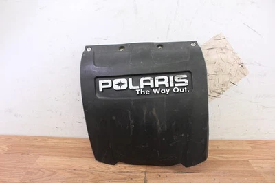 2009 POLARIS RMK 800 DRAGON Snow Mud Flap - Image 1 of 4