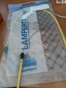 Filo Acceleratore Innocenti Metro - Foto 1 di 3