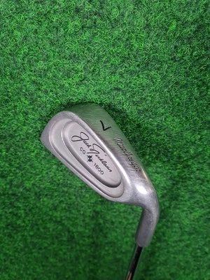 MAC GREGOR CG 1800 7-Eisen - Herren (Stahl, 37 Zoll, Rechts) - Bild 1 von 4