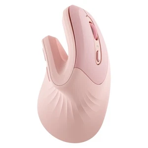 Ergonomic Mouse with Jiggler - Wireless Vertical Mouse with Multi Device Conn... - Picture 1 of 7